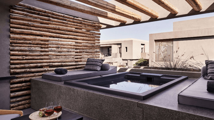 Elysium Boutique Hotel